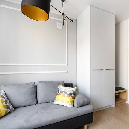 Andersa 10 By Homeprime Warschau Buitenkant foto